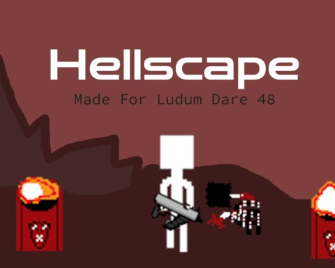Hellscape