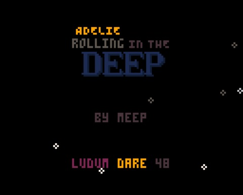 Adelie - Rolling in the Deep