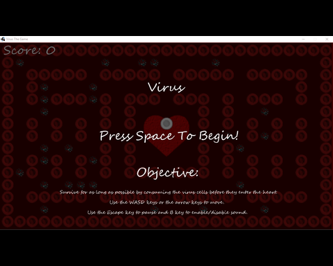 Virus