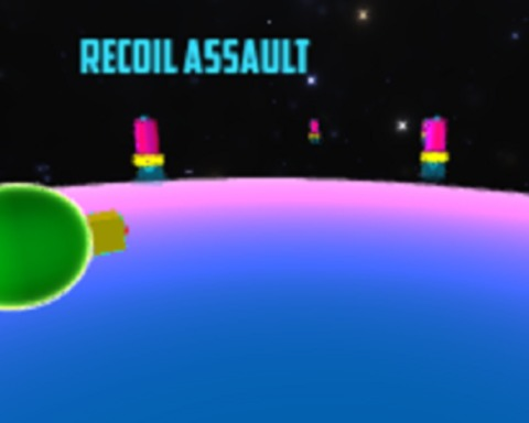 Recoil Assault
