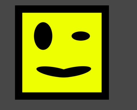 Square Diver