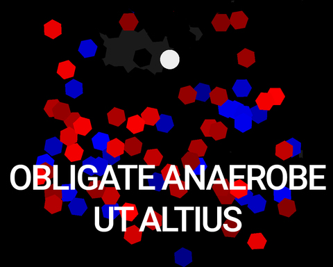  OBLIGATE ANAEROBE UT ALTIUS