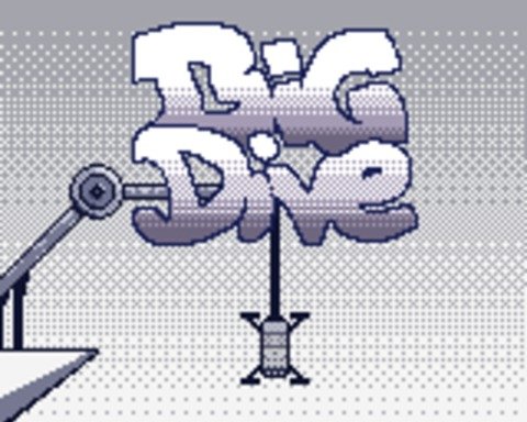 Big Dive