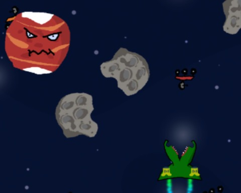 Deep Space