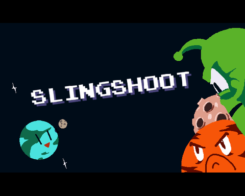 SLINGSHOOT