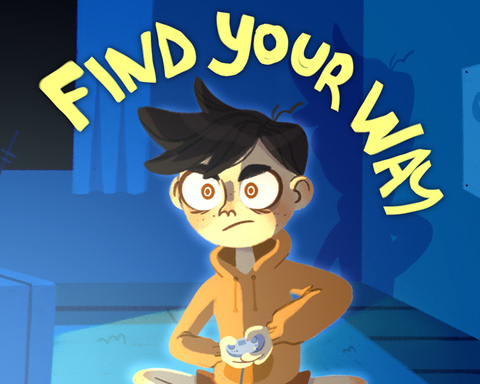 Find your way