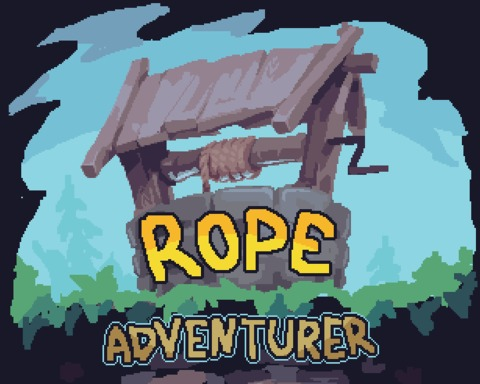 Rope Adventurer