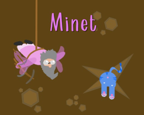 Minet
