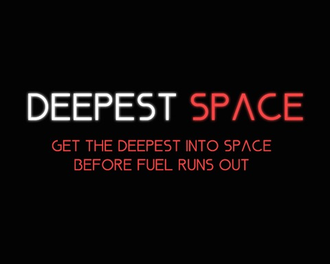 Deepest Space