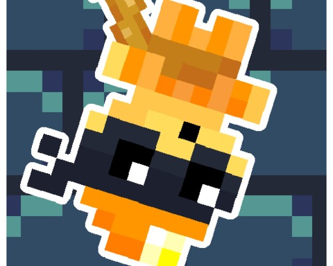 Bungee Thief