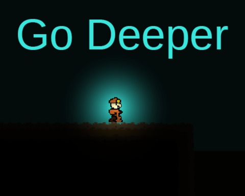 Go Deeper