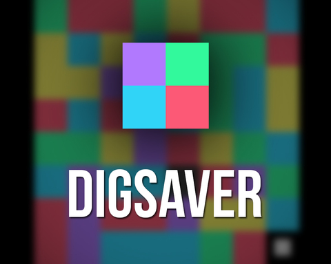 Digsaver