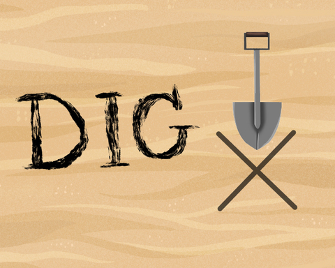 Dig