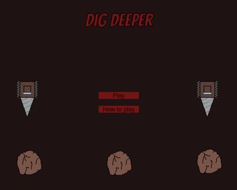 Dig Deeper