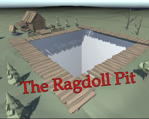 The Ragdoll Pit