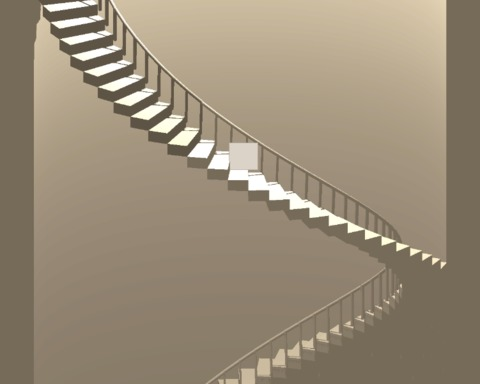 Stairwell