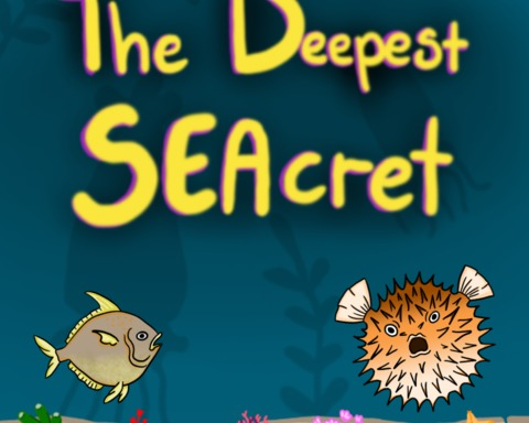 The Deepest SEAcret