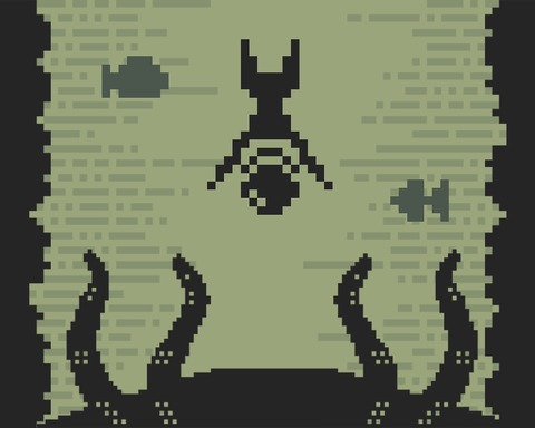 Deepr Diver