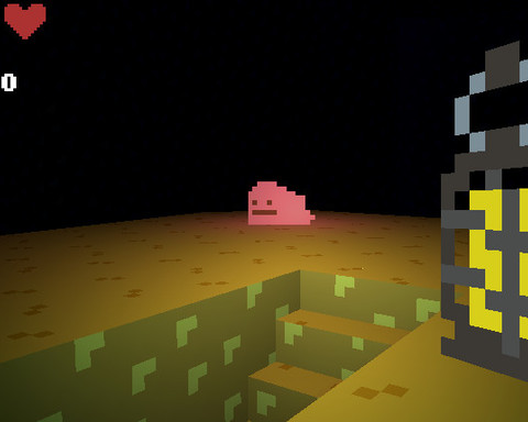 Hole Explorer