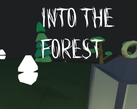 Into the Forest