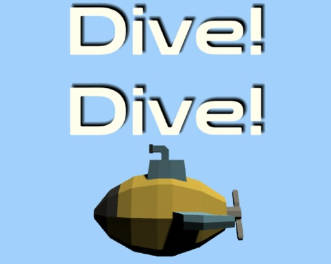 Dive! Dive!