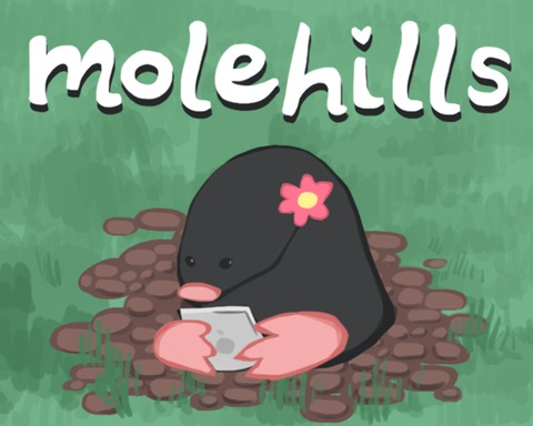Molehills