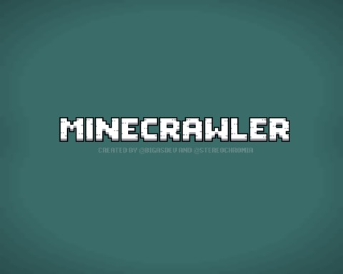 Minecrawler