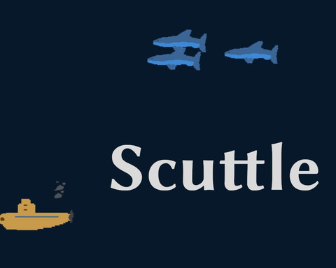 Scuttle