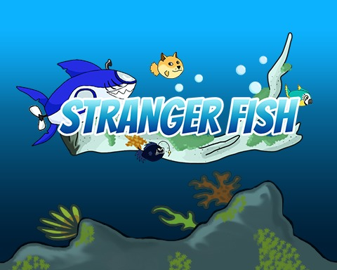 Stranger Fish