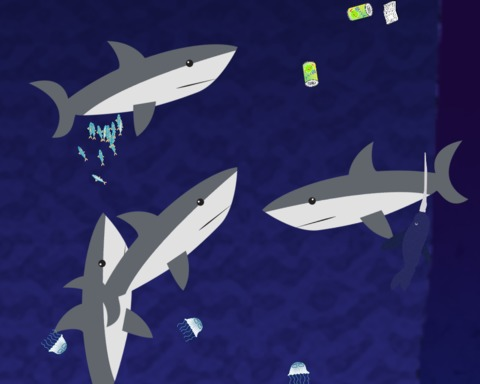 Ocean Crowd