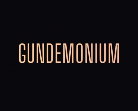 Gundemonium