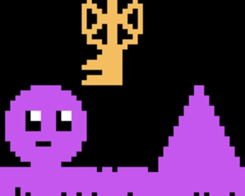 Dungeon Painter