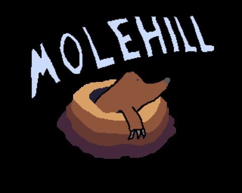 MoleHill