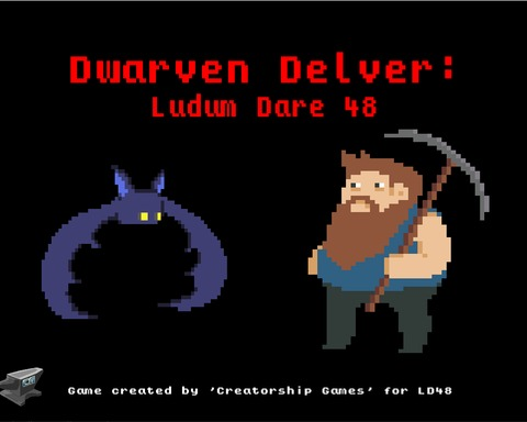 Dwarven Delver