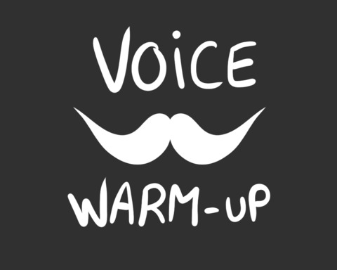Voice Warm-up