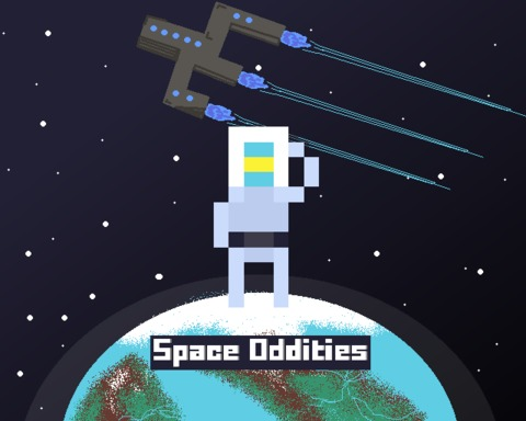 Space Oddities