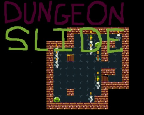 Dungeon Slide