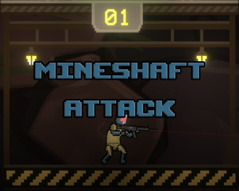 Mineshaft