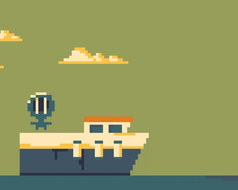 A Shallow Dive