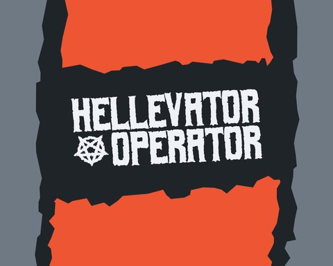 Hellevator Operator