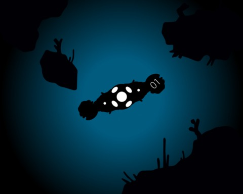 Deep End