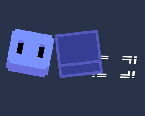 Physics Breaking Boxes