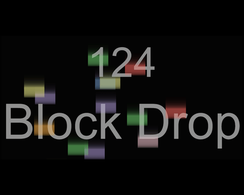 Block Drop