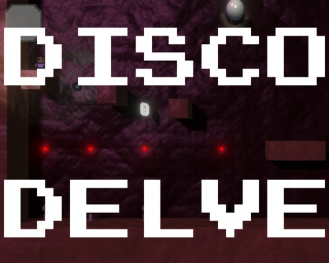 Disco Delve