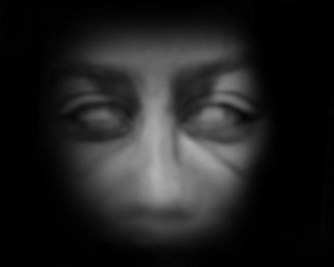 Yet another SCP 087 game