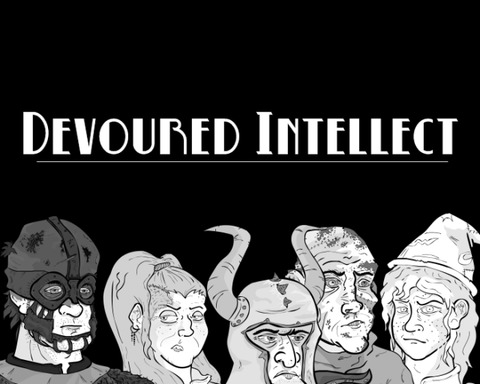Devoured Intellect