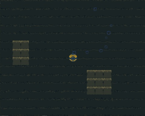 Diving Ball