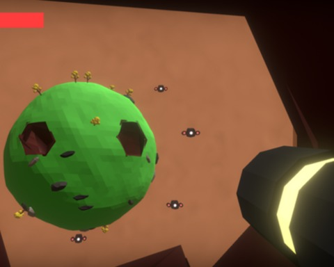Worlds Inside