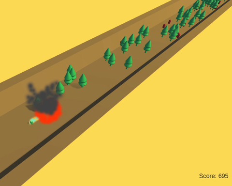 Deep Forest