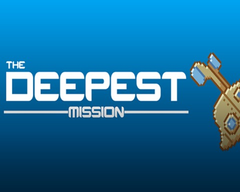 The Deepest Mission